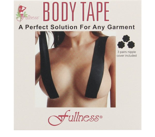 Body Tape Boob Tape Nipple cover 3015 MOCHA