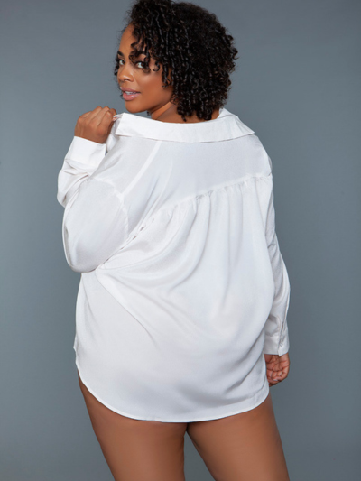 MINX 2147 MACKENZIE SLEEPSHIRT